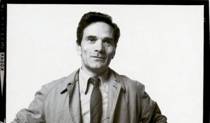 La veggenza di Pier Paolo Pasolini