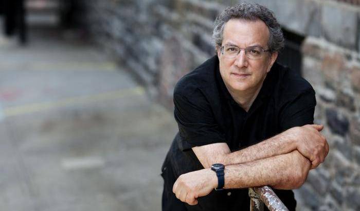 Uri Caine, Franco D'Andrea e Tony Allen parlano la "Musica dei popoli"