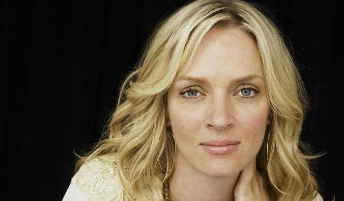 Uma Thurman su Weinstein: parlerò solo quando sarò meno arrabbiata