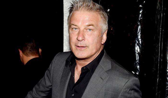 Alec Baldwin su Rose McGowan: "Si era accordata per il silenzio". Asia Argento: "Idiota"