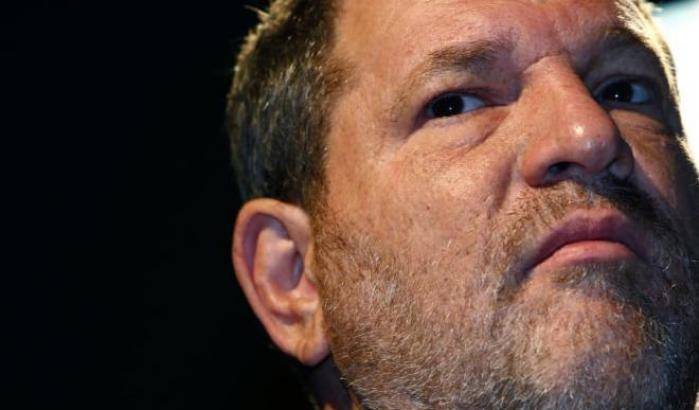 Presto a New York di un grand jury per decidere l'incriminazione di Weinstein