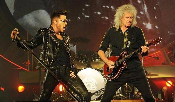 News of the World: 40 anni dopo, i Queen festeggiano in Italia