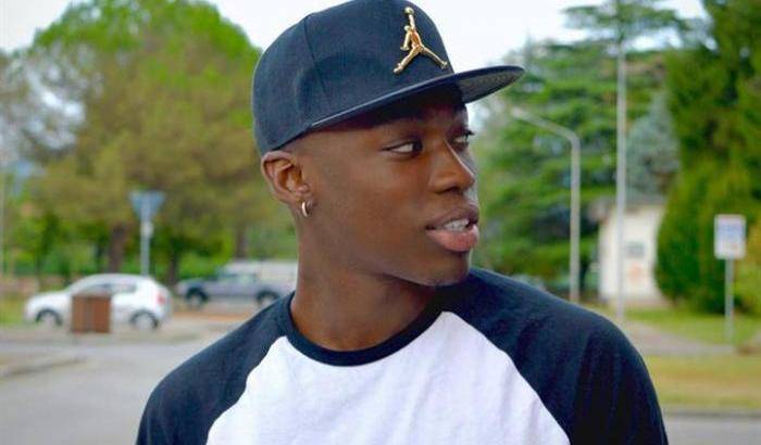 Il rapper Justin Owusu si scusa: 'non era mia intenzione offendere nessuno'