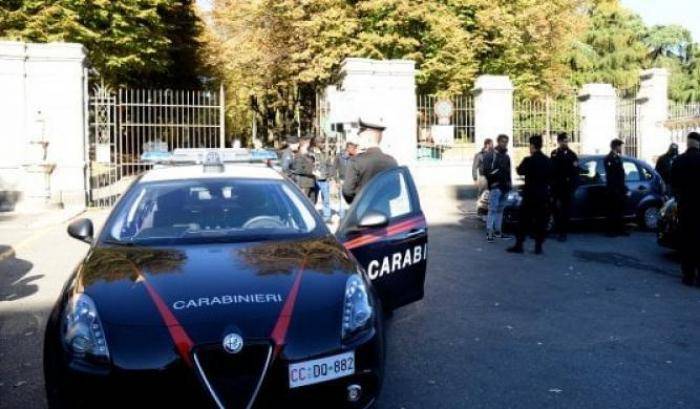 Aggredita la troupe di Striscia: giravano un servizio sullo spaccio di droga