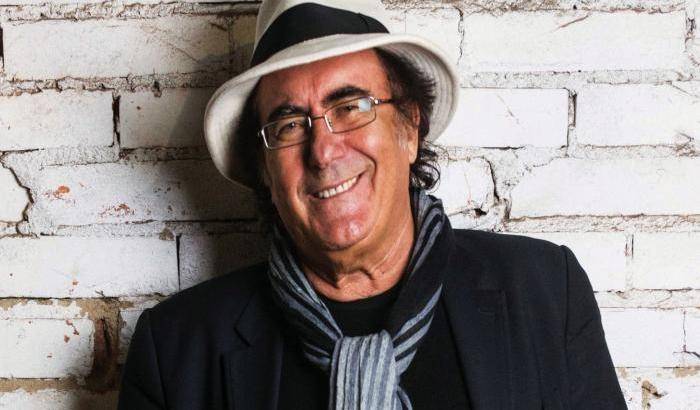 Al Bano tra un anno si ritira: "Smetto di cantare, farò il vignaiolo"