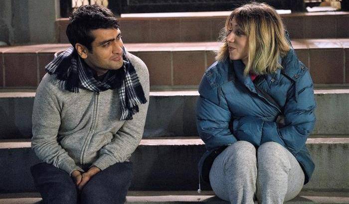 Quando Pakistan e Stati Uniti si amano: risate e diversità culturali nel film "Big Sick"