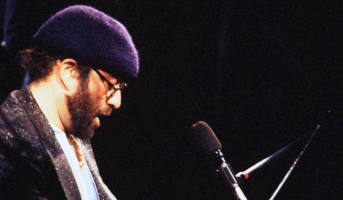 Torna “Come è profondo il mare”, capolavoro di Lucio Dalla