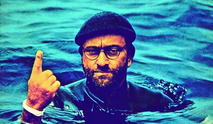 Com'è profondo il mare di Lucio Dalla diventa un piccolo, bellissimo film