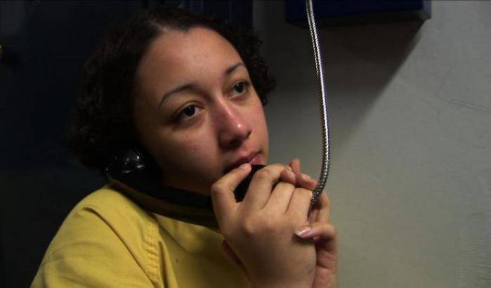 Per Cyntoia, la ragazza che uccise l'orco, scendono in campo le star