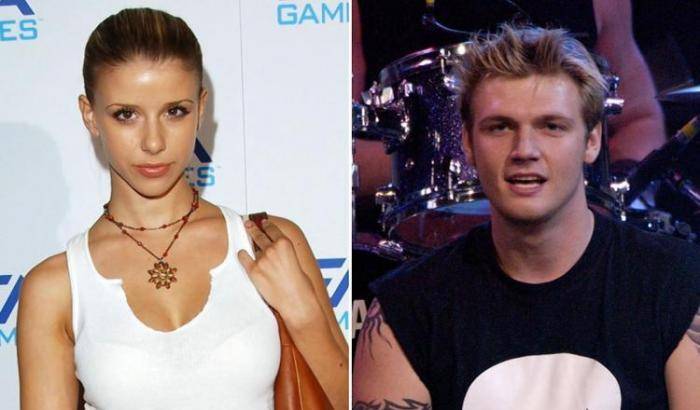 Nick Carter dei Backstreet Boys accusato di violenza sessuale