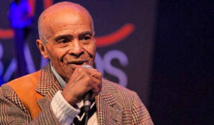 Morto a 96 anni il cantante jazz Jon Hendricks: elevò il bop ad arte