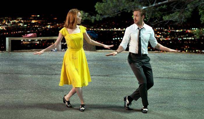 A “La La Land” il premio del miglior doppiaggio italiano