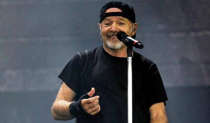 Il concerto-record di Vasco Rossi approda al cinema