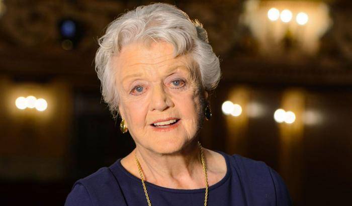 Angela Lansbury si difende: non ho mai giustificato le molestie