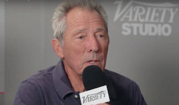 Nove donne accusano di molestie Israel Horovitz