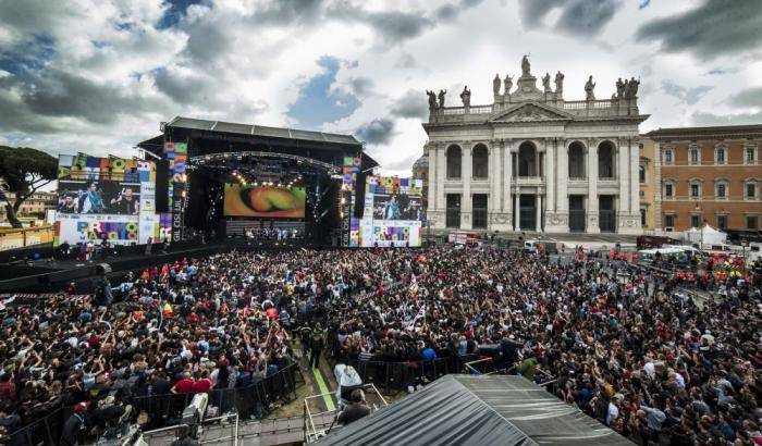 Concertone del Primo Maggio, aperte le iscrizioni per gli artisti  emergenti