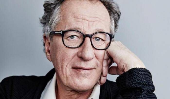 Sexgate, Geoffrey Rush costretto a lasciare l'Academy australiana