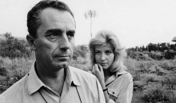 Il MoMA di New York rende omaggio a Michelangelo Antonioni