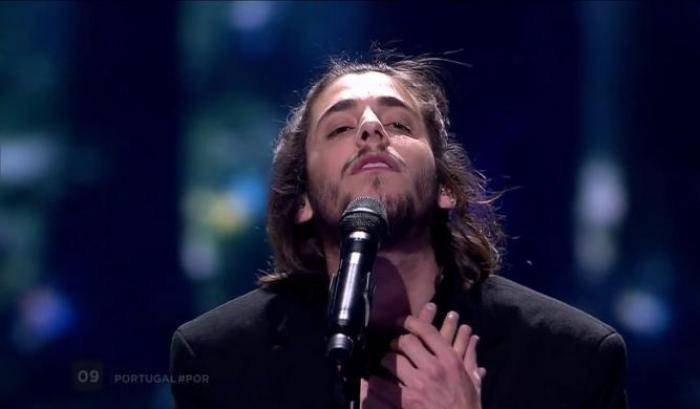 Un cuore nuovo per Salvador Sobral. Trapianto riuscito per l'artista