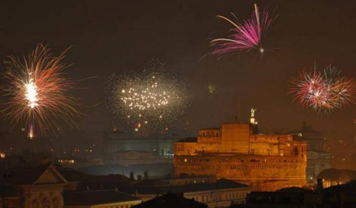 Virginia Raggi annuncia il Capodanno romano: Fura dels Baus al Circo Massimo