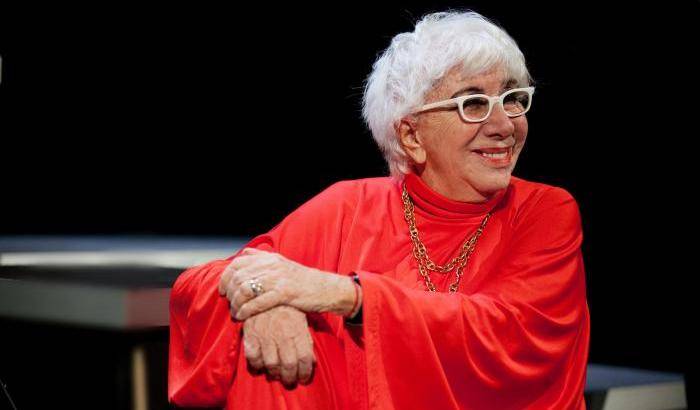 Travolti dall'insolito genio di Lina Wertmüller alla Casa del Cinema