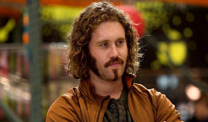 Strangolata durante il sesso: accuse per l'attore di Silicon Valley T.J. Miller