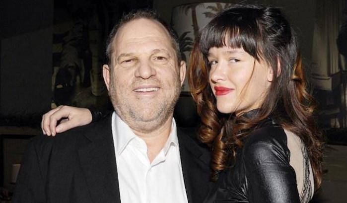 Ora sul caso Weinstein è guerra tra avvocati