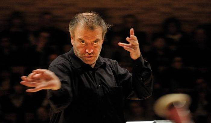 Romanticissimo Čajkovskij segreto con il carismatico Gergiev