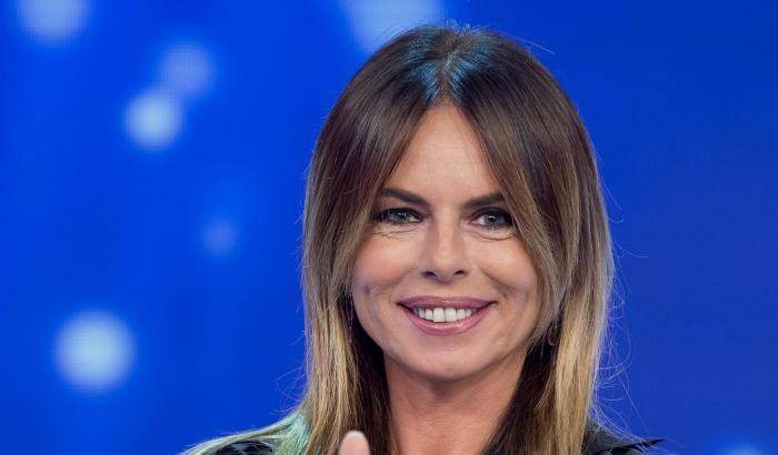 Paola Perego in Rai dopo "le donne dell'Est" e "un anno devastante"