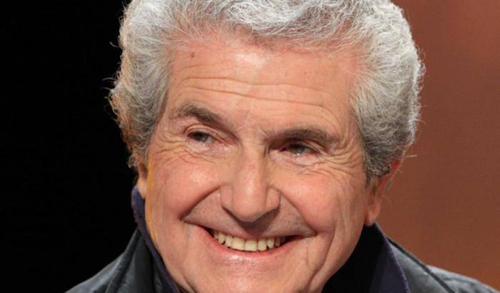 Rubato l'ultimo film di Claude Lelouch, il regista: "era il lavoro di una vita"