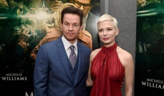 Mark Wahlberg dona alla campagna contro gli abusi il cachet del film