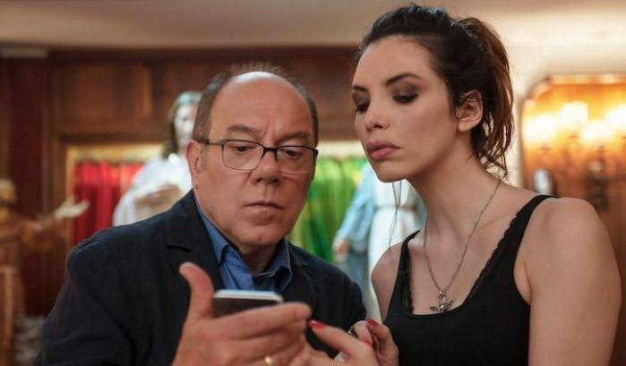 Box Office, la "Benedetta Follia" di Verdone al primo posto