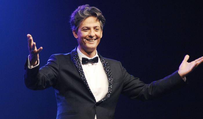 Fiorello: "il vero male della Rai è la politica, non fa crescere l'azienda"