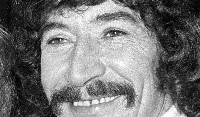 Addio a Peter Wyngarde, fu la star di Department S