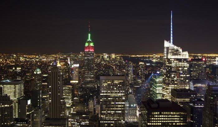 Da New York a "Roma nun fa' la stupida", le città più citate in musica