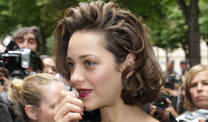 Marion Cotillard: “Molestata più volte, ma ora c’è la rivoluzione”