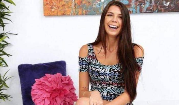 Morta la pornostar Olivia Lua, è la quinta in tre mesi