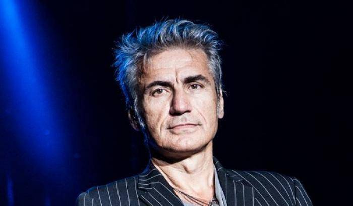 Ligabue al Maxxi racconta l'Italia con il suo nuovo film