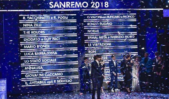 Veterani e sorprese, ecco chi sono gli ospiti che porteranno i big a Sanremo