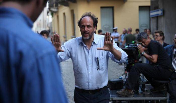 Luca Guadagnino e il cinema alla ricerca di shock