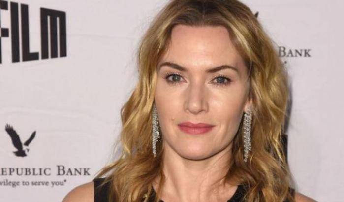 Mea culpa di Kate Winslet, uno sbaglio aver lavorato con Woody Allen e Weinstein