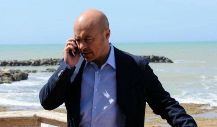 Due nuovi film per Montalbano, Zingaretti: "orgoglioso di interpretare il Commissario"