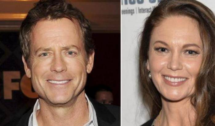 Diane Lane e Greg Kinnear entrano nel cast di ''House of Cards''