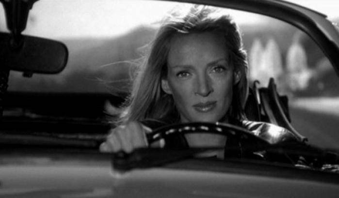 Uma Thurman contro Tarantino: 'sul set di Kill Bill ho rischiato di morire'