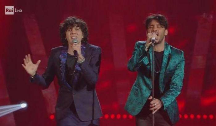 Oltre Meta e Moro: cos'ha funzionato e cosa no a Sanremo 2018