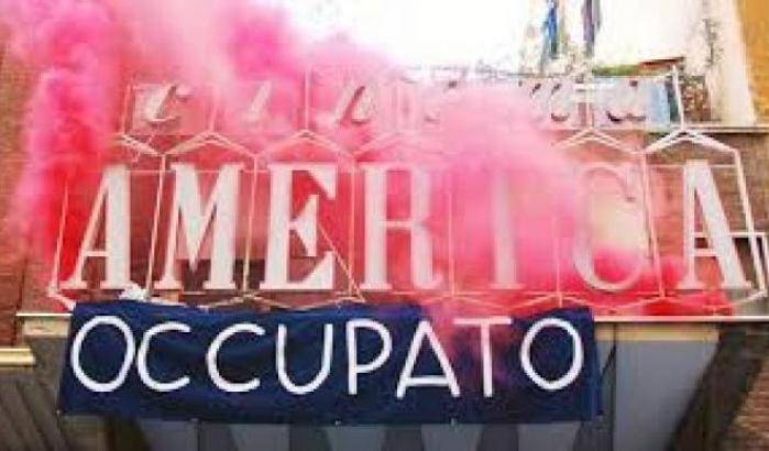 Cinema America, l'appuntamento estivo si trasferisce in periferia