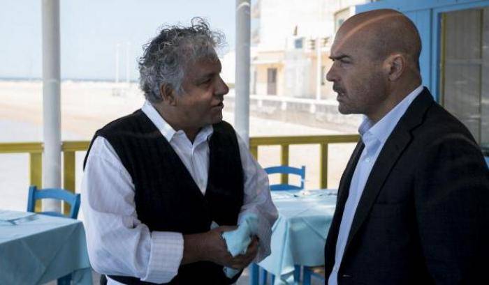 Montalbano da record, 'La giostra degli scambi' episodio più visto di sempre