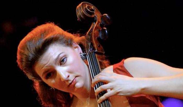 Rubato un violoncello del valore di 1 milione e 300mila euro: appello della proprietaria