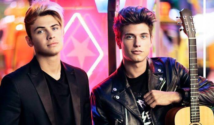 Benji e Fede: "Se non fai rumore non lasci il segno"