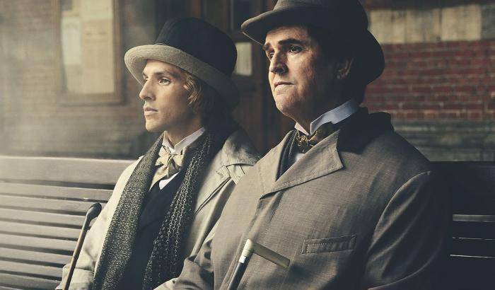 Rupert Everett: "Il movimento Lgbt è iniziato con Oscar Wilde"